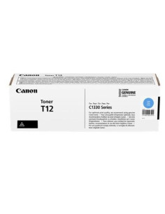 CANON TONER CIAN I-SENSYS XC 13001333P13331333I1333IF - T12C