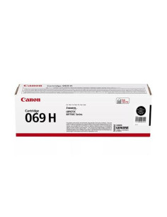 CANON TONER NEGRO I-SENSYS MF 752752CDW754754CDW - LBP 673673CDW - 069HBK