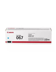 CANON TONER CIAN I-SENSYS LBP 630C SERIES - MF 650C SERIES - 067C