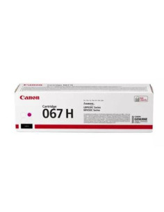 CANON TONER MAGENTA I-SENSYS LBP 630C SERIES - MF 650C SERIES - 067HM