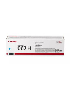 CANON TONER CIAN I-SENSYS LBP 630C SERIES - MF 650C SERIES - 067HC