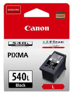 CANON TINTA NEGRO PIXMA MG 215031503600 - PG 540L