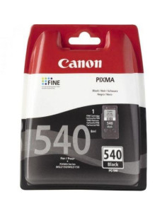 CANON TINTA NEGRO PIXMA MG 215031503600 - PG 540