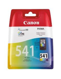 CANON TINTA TRICOLOR PIXMA MG 21503150 BLISTER  ALARMA - CL 541