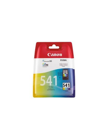 CARTUCHO INKJET CANON CL-541 PIXMA MG21503150 COLOR 5227B001