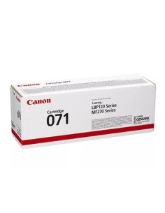 CANON TONER NEGRO I-SENSYS LBP 122DW - MF 272DW - 071