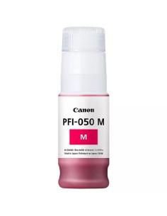 CANON BOTE TINTA MAGENTA IMAGEPROGRAF TC 20 - PFI 050M