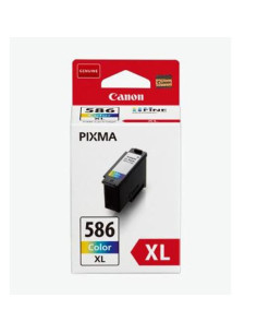 CANON TINTA TRICOLOR PIXMA TS 7650I7750I - CL 586XL