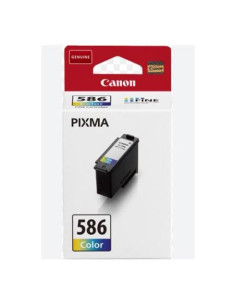 CANON TINTA TRICOLOR PIXMA TS 7650I7750I - CL 586