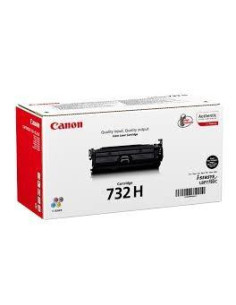 CANON TONER LASER NEGRO LBP 7750CDN - 732H