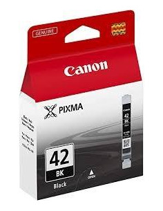 CANON TINTA NEGRO PIXMA PRO 100 - CLI 42BK