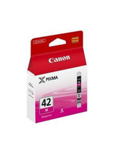 CANON TINTA MAGENTA PIXMA PRO 100 - CLI 42M