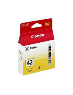 CANON TINTA AMARILLO PIXMA PRO 100 - CLI 42Y