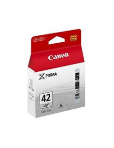 CANON TINTA GRIS CLARO PIXMA PRO 100 - CLI 42LGY