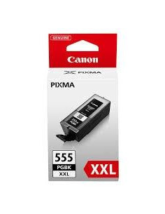 CANON TINTA NEGRO MX 925 - PGI 555XXLPGBK