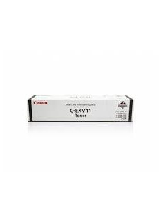 CANON TONER NEGRO IR 22702870223030253025N - C-EXV11