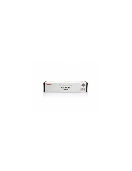 TONER COPIADORA CANON CEXV11 NEGRO IR22302270287030253025N 9629A002