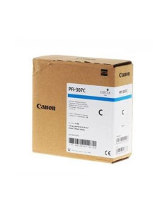 CANON TINTA CIAN IPF 830840850 - PFI 307C