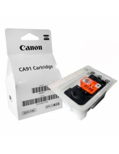 CANON CABEZAL DE IMPRESIÓN NEGRO PIXMA G 140024003400 - CA91