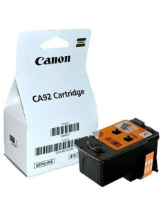 CANON CABEZAL DE IMPRESIÓN COLOR PIXMA G 140024003400 - CA92