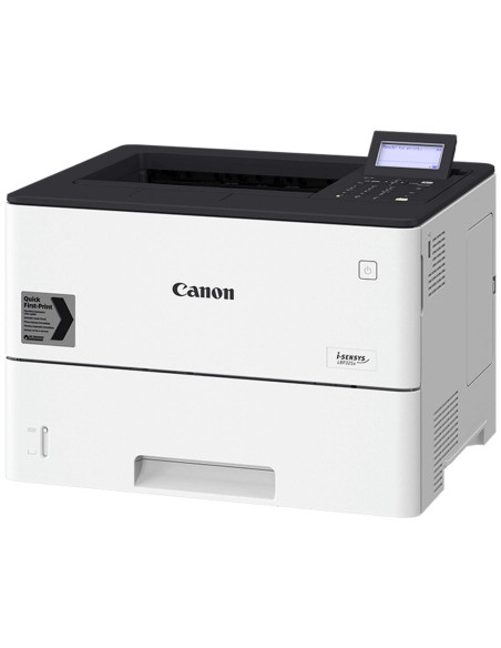 CANON IMPRESORA LÁSER COLOR DOBLE CARA WIFI Y TARJETA DE RED - LBP325X
