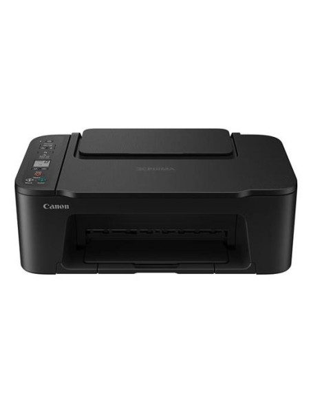 CANON EQUIPO MULTIFUNCIÓN INJKET COLOR PIXMA TS3750I NEGRO