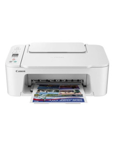 CANON EQUIPO MULTIFUNCIÓN INJKET COLOR PIXMA TS3751I BLANCO