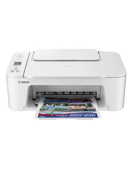 CANON EQUIPO MULTIFUNCIÓN INJKET COLOR PIXMA TS3751I BLANCO