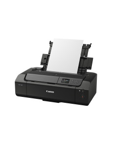 CANON IMPRESORA PIXMA PRO-200S INJECCIÓN A3 COLOR RED WIFI 8 TINTAS LCD3