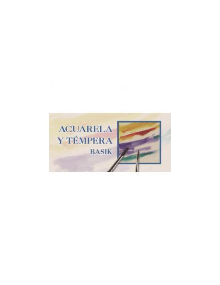 CANSON PAPEL ACUARELA GUARRO RESMA 50X70 240GR FINO -25 HOJAS-