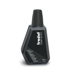 TINTA PIGMENTADA 250  ml.