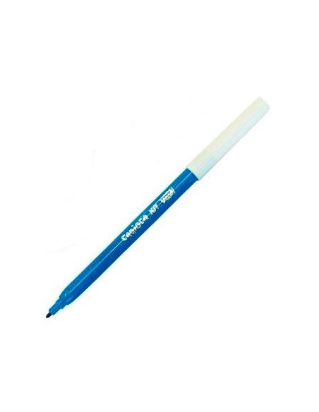 CARIOCA ROTULADORES JOY PUNTA FINA AZUL CAJA 50 UD