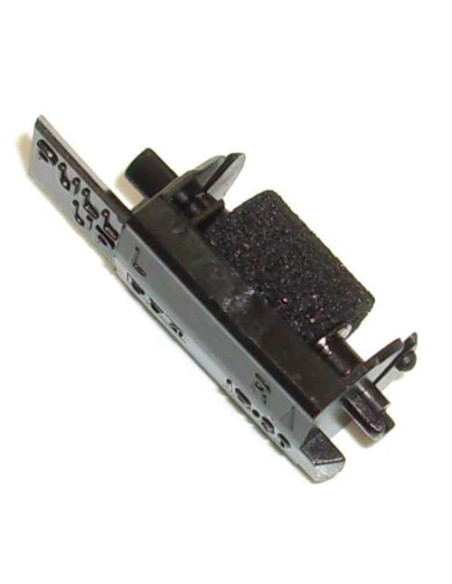 CASIO CINTA RODILLO ENTINTADOR 8 MM ANCHURA NEGRO