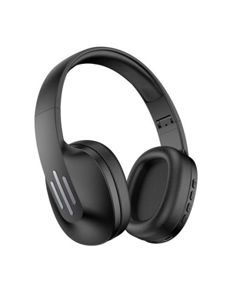 CELLY AURICULAR DIADEMA INALAMBRICO BLUETOOTH NEGRO