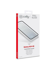 CELLY PROTECTOR PANTALLA SAMSUNG GALAXY A25