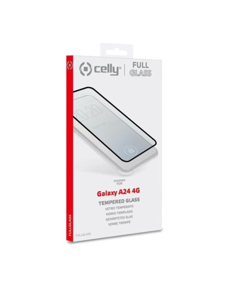 CELLY PROTECTOR PANTALLA SAMSUNG GALAXY A25