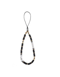 CELLY PULSERA SUJECCION COVER NEGRO