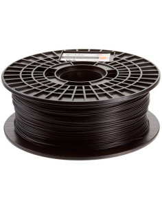 COLIDO FILAMENTO PLA NEGRO PARA MÁQUINA DE 3D 1´75MM 1KG