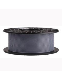 COLIDO FILAMENTO PLA GRIS PARA MÁQUINA DE 3D 1´75MM 1KG