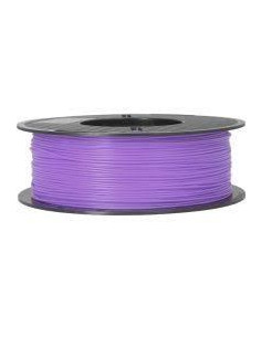 COLIDO FILAMENTO PLA PURPURA PARA MÁQUINA DE 3D 1´75MM 1KG