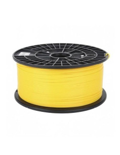 COLIDO FILAMENTO PLA AMARILLO PARA MÁQUINA DE 3D 1´75MM 1KG