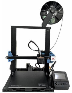 IMPRESORA 3D COLIDO DIY 30  DIBUPRINT BASIC