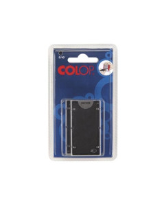 COLOP ALMOHADILLA E4924 AZUL BLISTER  -2U-