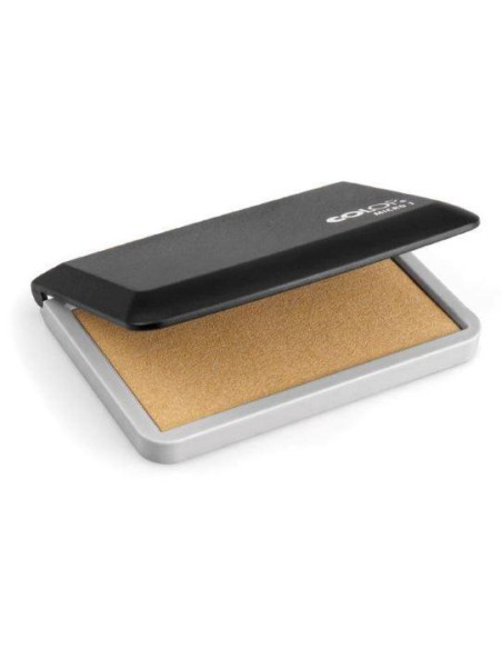 COLOP TAMPÓN MICRO 1 ESTUCHE DE PLÁSTICO SIN TINTA