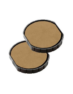 COLOP ALMOHADILLA ER40 SIN TINTA BLISTER -2U-