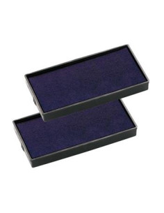 COLOP ALMOHADILLA E4926 AZUL BLISTER -2U-