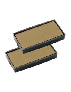 COLOP ALMOHADILLA E501 SIN TINTA BLISTER -2U-