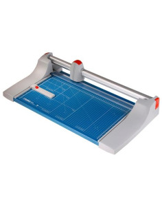 DAHLE CIZALLA DE RODILLO 442 A3 GRISAZUL
