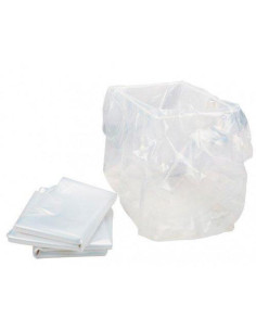 DAHLE PACK DE 10 BOLSAS DESTRUCTORA 30 LITROS CAPACIDAD