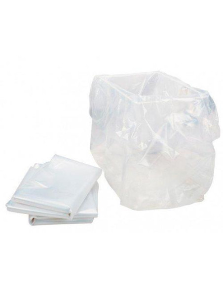 DAHLE PACK DE 10 BOLSAS DESTRUCTORA 30 LITROS CAPACIDAD
